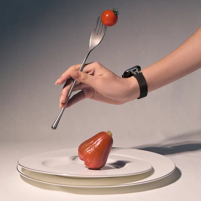 ZEGL 17.3cm iwatch