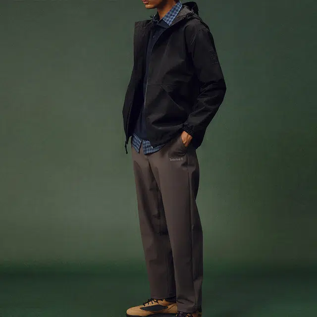 Timberland