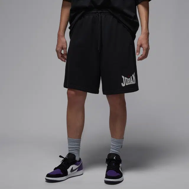 Jordan As M J BRK GFX 9IN