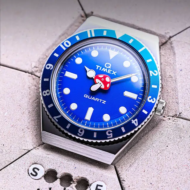 TIMEX 38mm