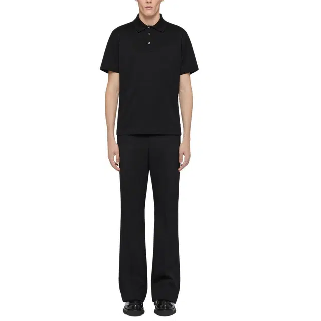 SS25 Polo