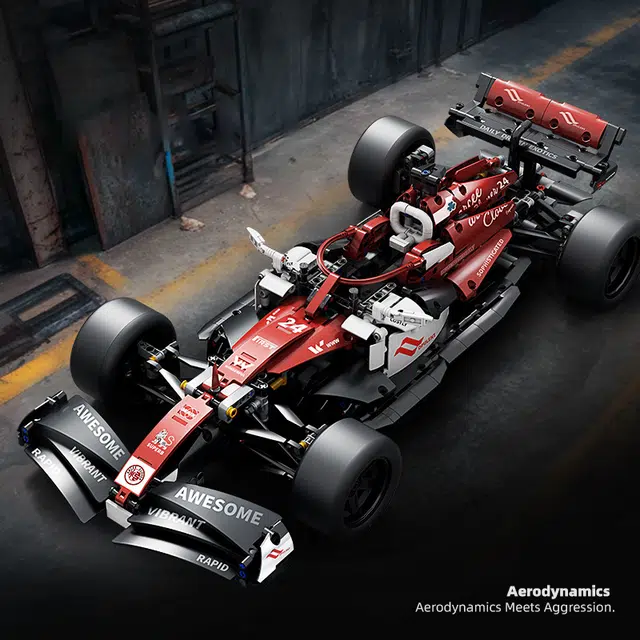 F1 1001-2000pcs JZ-F1