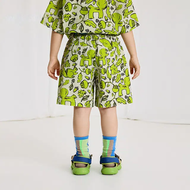 Woobaby SS25