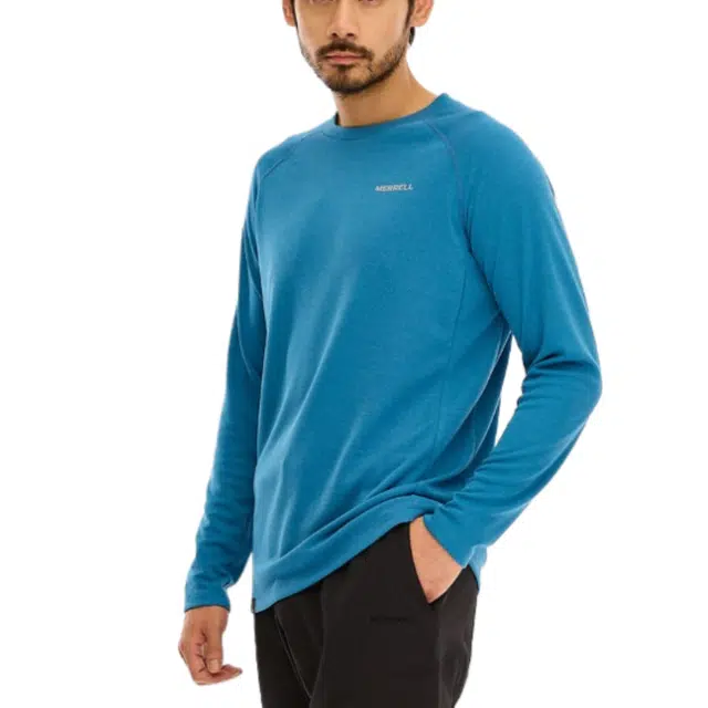 MERRELL T