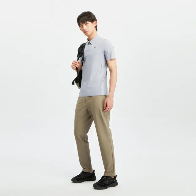 KOLON SPORT HIKE Polo