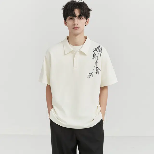 EARL JOEL Polo