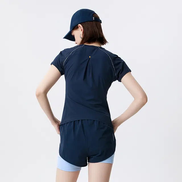 ellesse Logo T