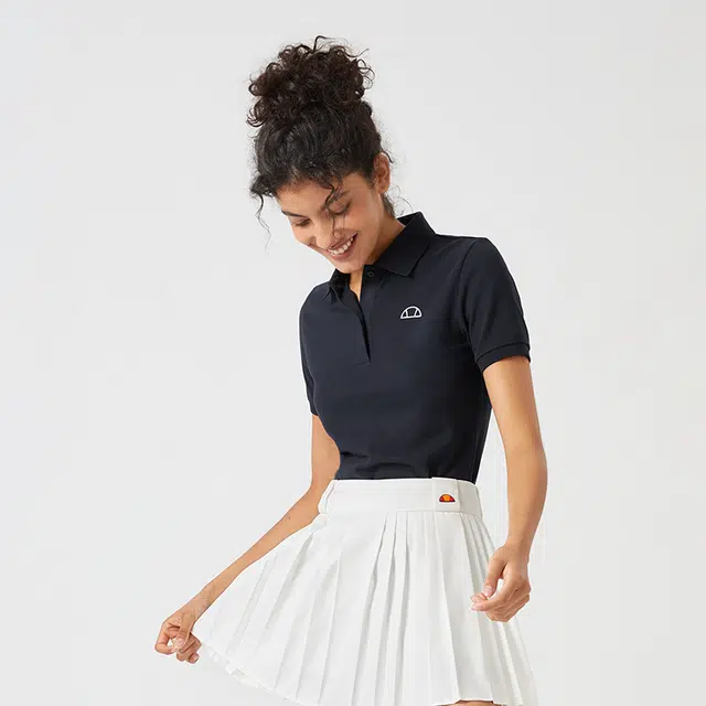 ellesse LogoPolo