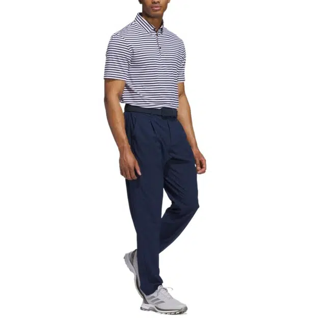 adidas Ultimate365 SS25 Polo