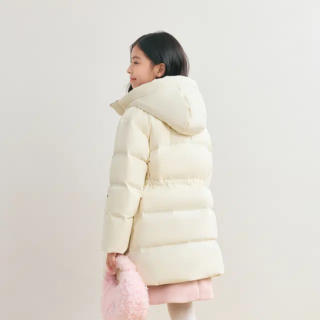 波司登羽绒服 抗菌柔软舒适 儿童款