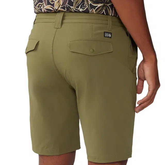 MOUNTAIN HARDWEAR MAxton
