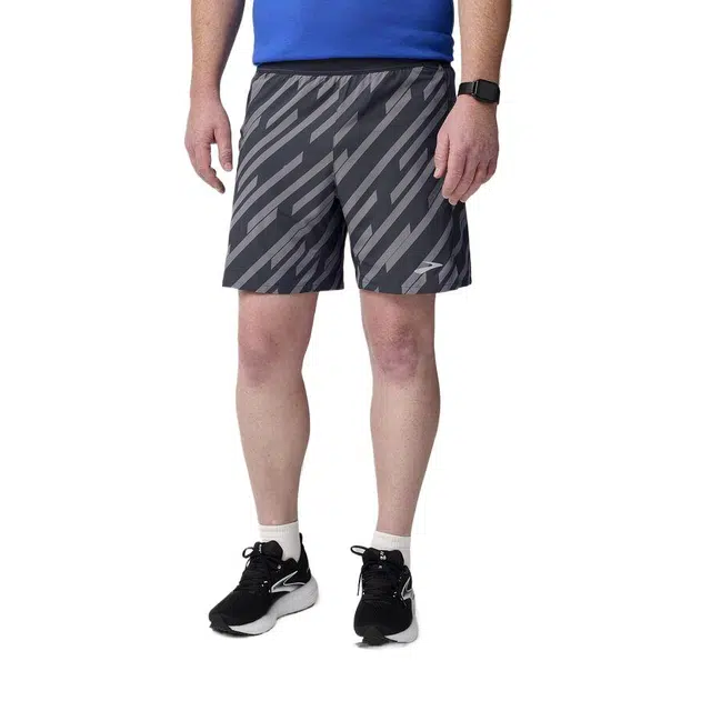 Brooks Journey 7" 2-in-1 Short
