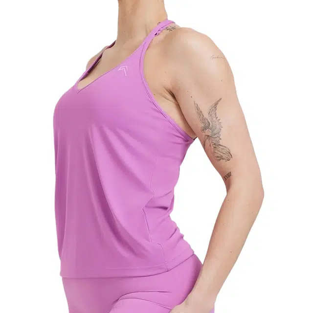 ONER ACTIVE Go To Strappy Loose Vest