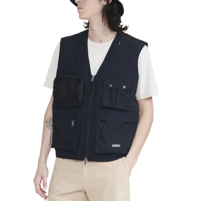 AIGLE GORE-TEXWINDSTOPPER0