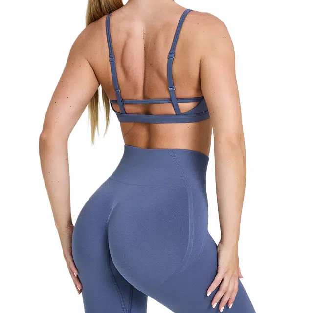 ONER ACTIVE Timeless Strappy Bralette
