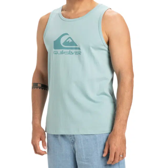 Quiksilver EV Comp Logo