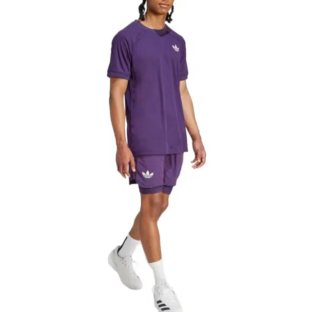 adidas originals Climacool Tennis Pro Freelift T