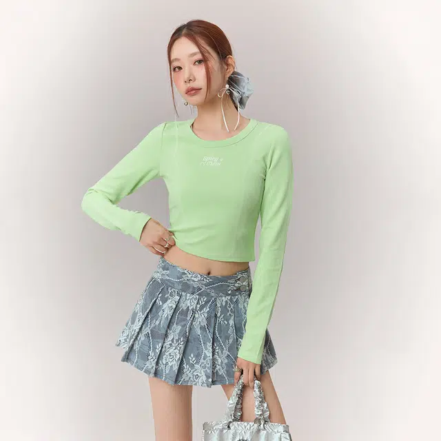 CHUU T2024 T