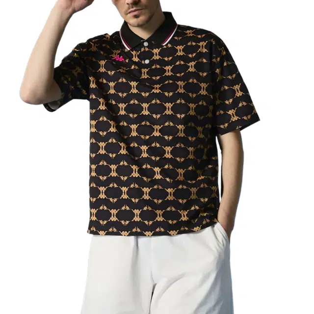 Kappa AUTHENTIC