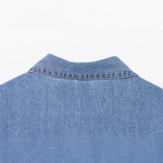 ONE SHALLOW Polo