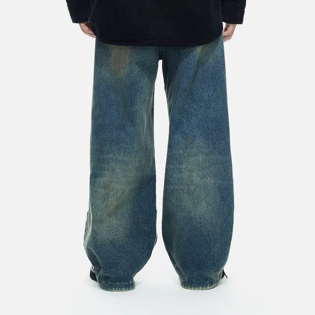 ABLE JEANS