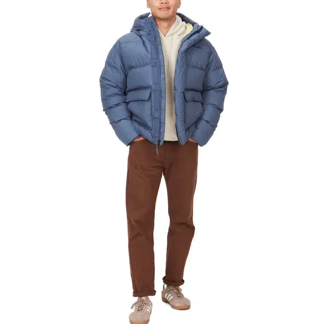 Marmot Stockholm Down