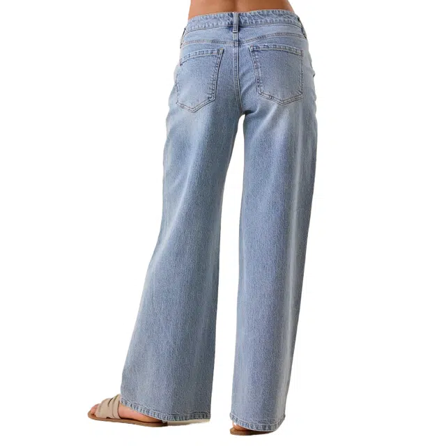 ALTAR'D STATE Reed Straight Leg Jeans