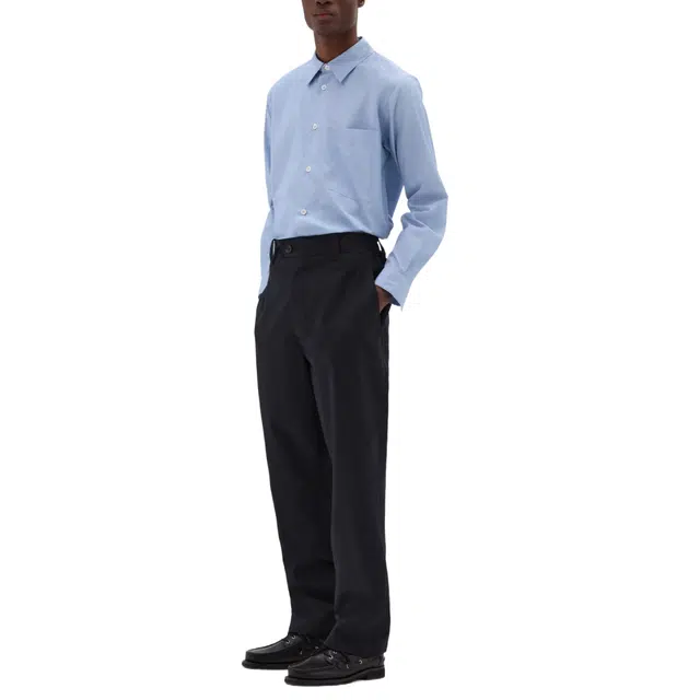 MARGARETHOWELL BASIC SHIRT