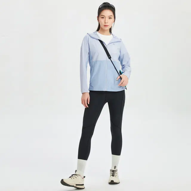 KOLON SPORT HIKE UPF50+UV
