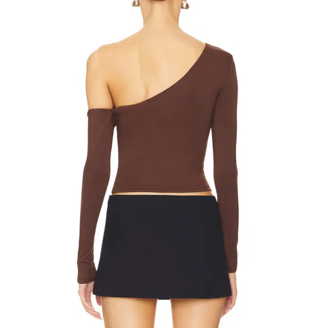 SUPERDOWN Sable Top