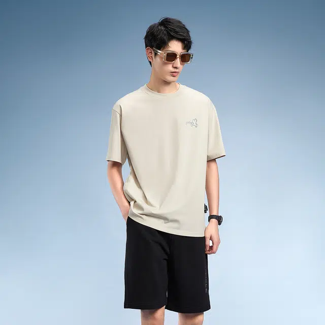 HLA JEANS T
