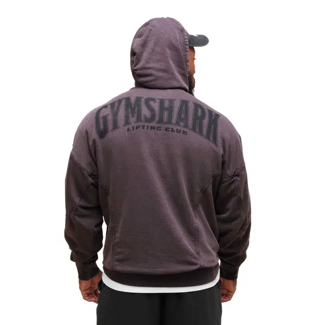 GYMSHARK Heritage