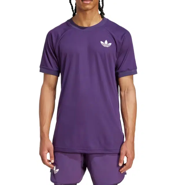 adidas originals Climacool Tennis Pro Freelift T