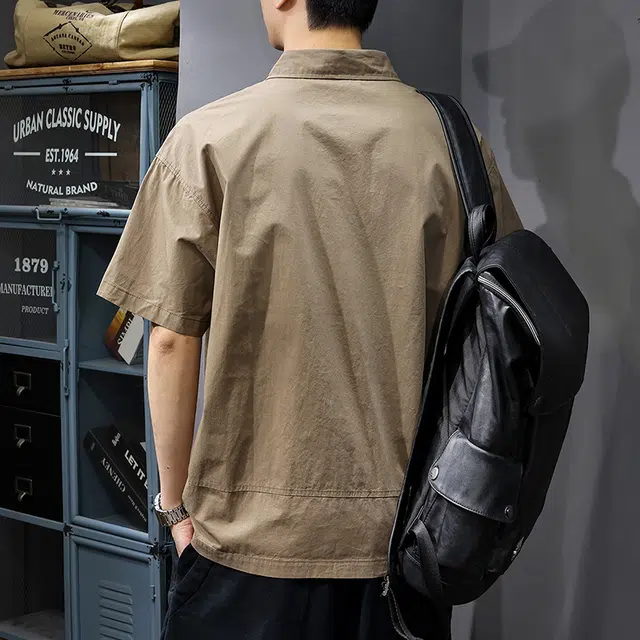 TESTUNG Polo