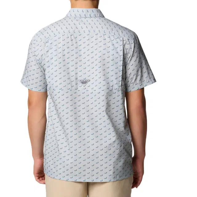 Columbia Omni-Shade PFG Super Slack Tide
