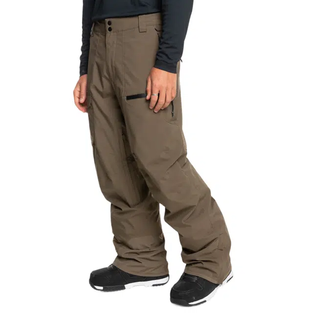 Quiksilver Utility