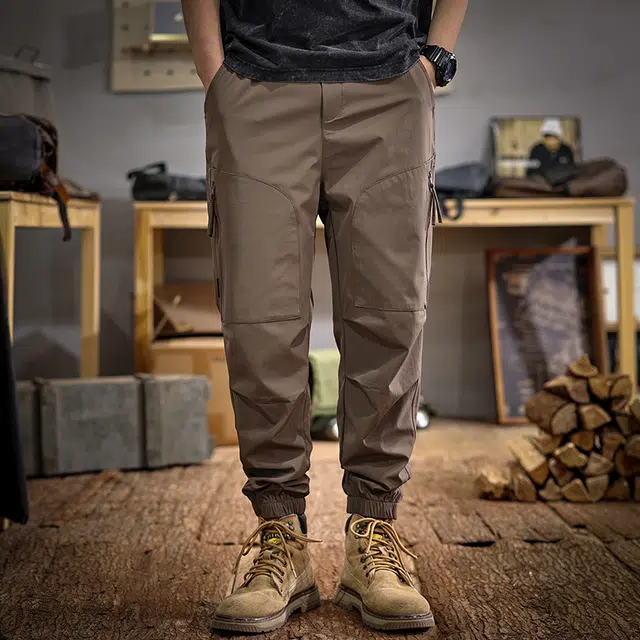 BAGGY
