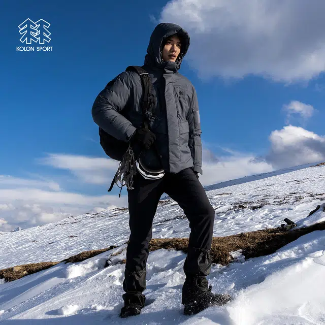 KOLON SPORT ANTARCTICA