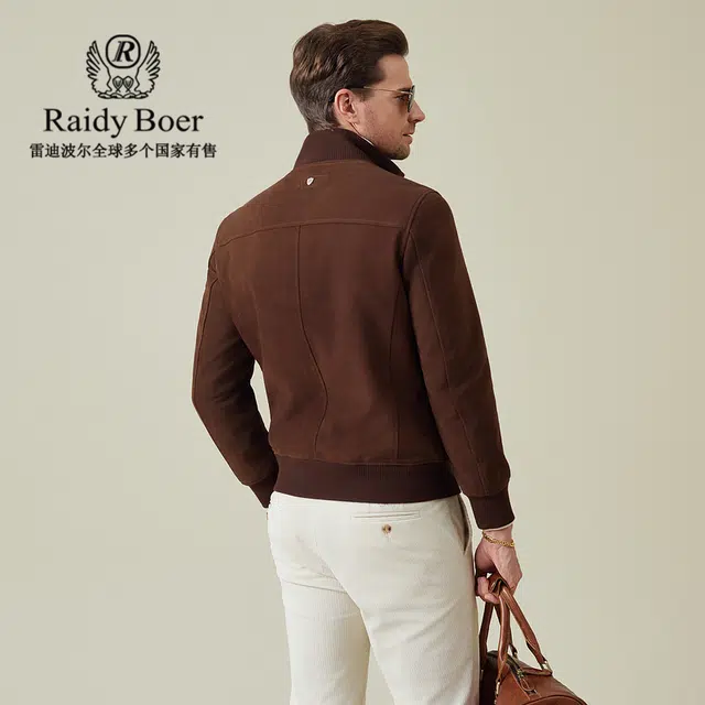 Raidy Boer