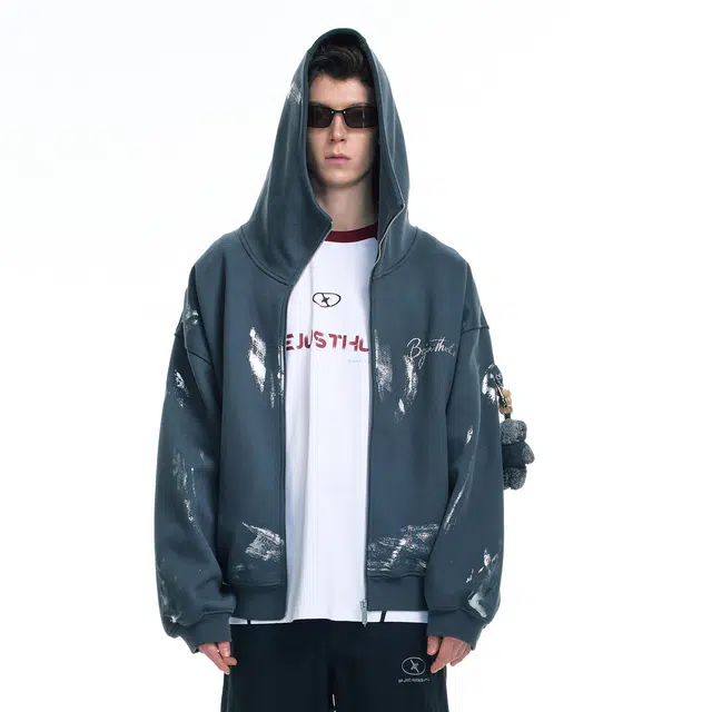 BJHG oversize
