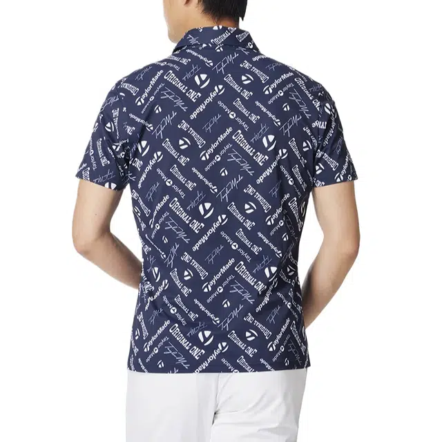 TAYLORMADE Polo