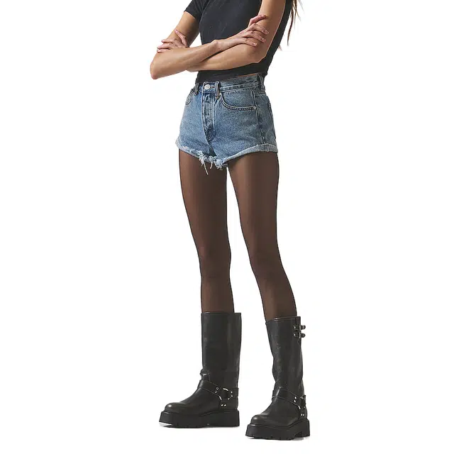 SUPERDOWN Kathleen Denim