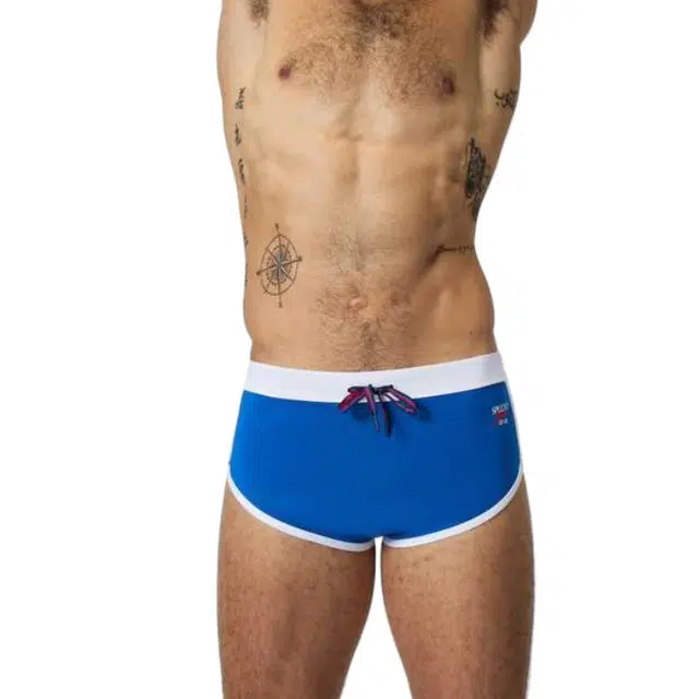 Speedo Jetstream