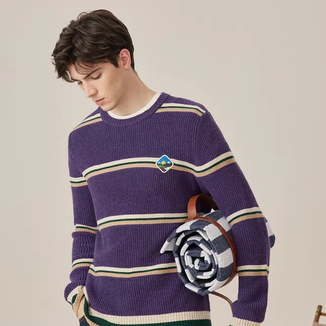 Teenie Weenie Men FW23 Cityboy