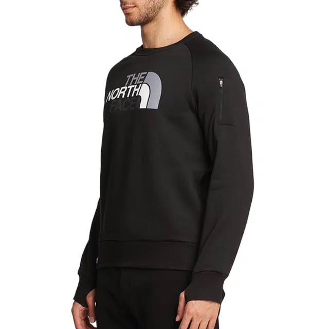 THE NORTH FACE