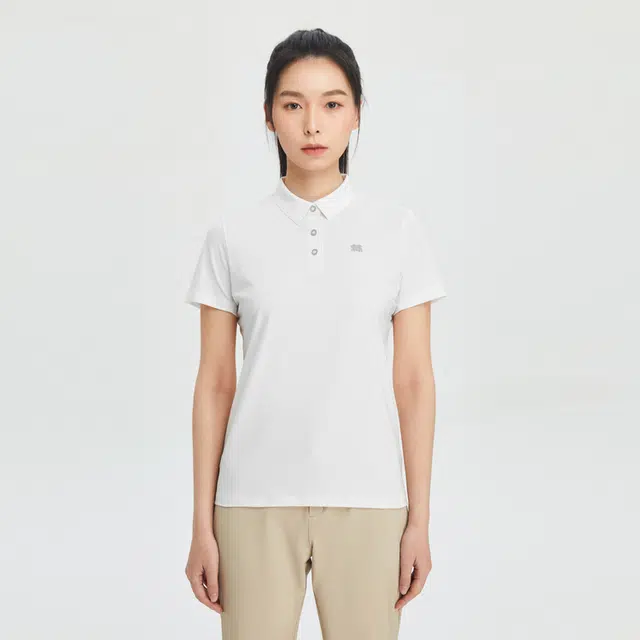 KOLON SPORT Polo T