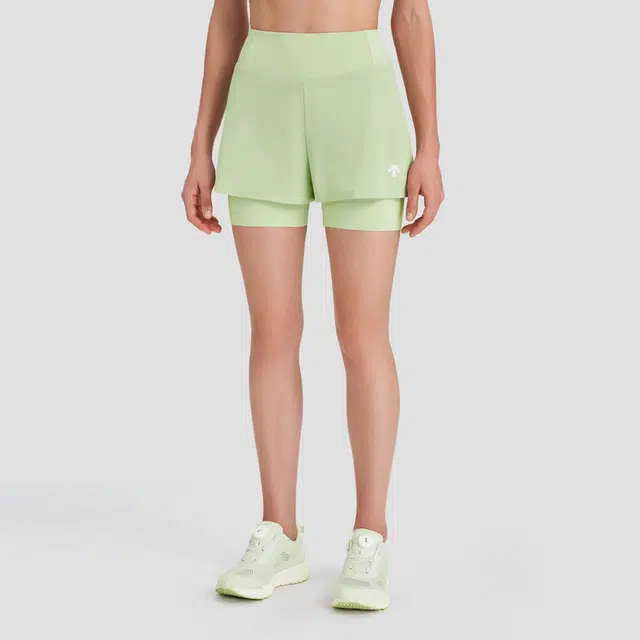 DESCENTE Wonmens Training UPF100
