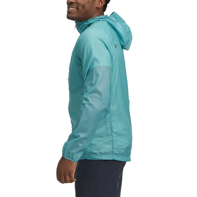 BLACK DIAMOND Distance Wind Shell