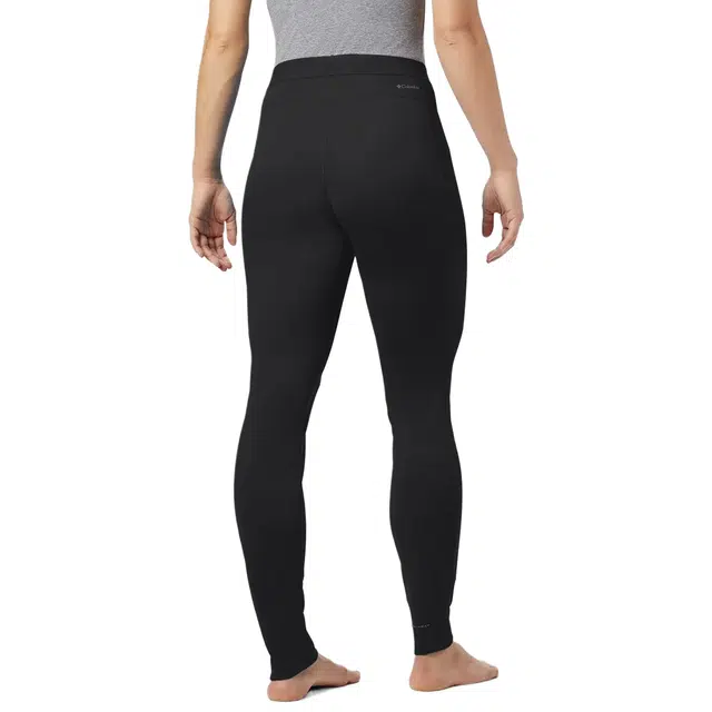 Columbia Omni-Wick Omni-Heat polyester elastane