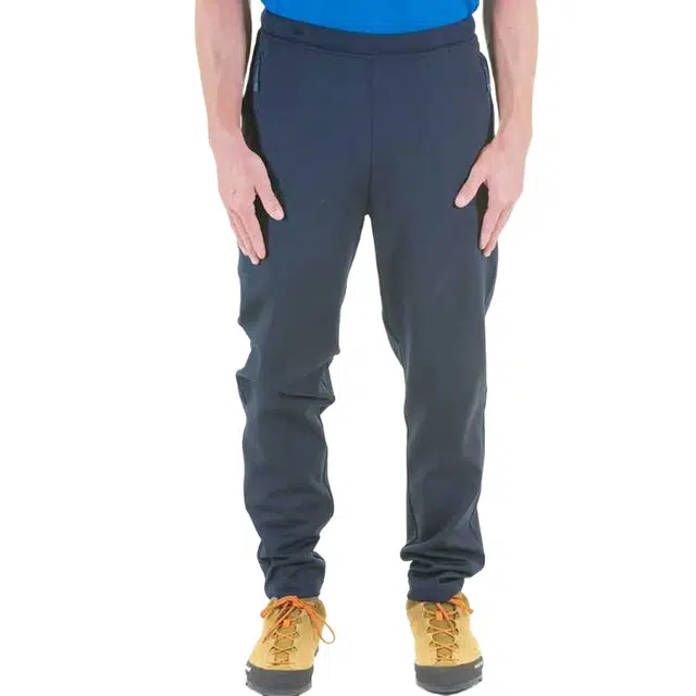 MONTBELL MountainJersey
